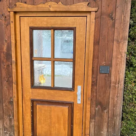 Apartment 2 Zi Zw Fussgaengerzone Und Grainau *