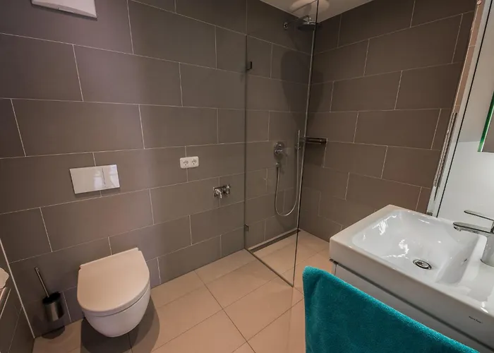 2 Zi Zw Fussgaengerzone Und Grainau Apartment