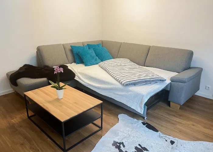 2 Zi Zw Fussgaengerzone Und Grainau Garmisch-Partenkirchen